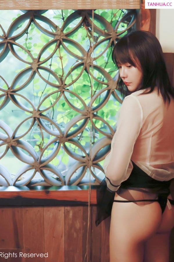 韩希蕾  [XiuRen]高清写真图 2021.11.18 No.4234 韩希蕾第30张图片